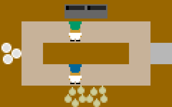 The counter_circuit layout