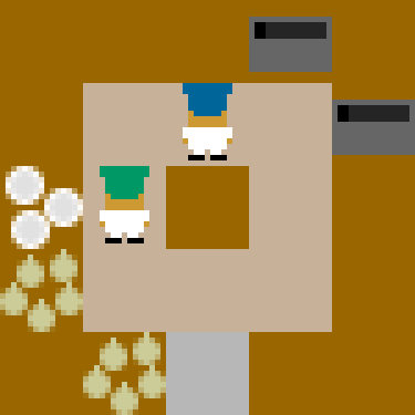 The coordination_ring layout